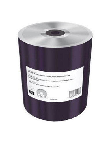 MediaRange DVD+R Double Layer 8.5GB 240min 8x...