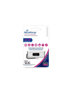 MediaRange USB 3.0 flash drive, 32GB "MR916"