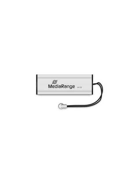 MediaRange USB 3.0 flash drive, 64GB "MR917"