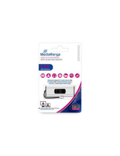 MediaRange USB 3.0 flash drive, 8GB "MR914"