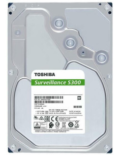 HDD TOSHIBA 6TB, 5.400 rpm, buffer 256 MB, pt...