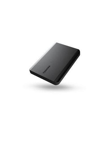 HDD USB3 1TB EXT. 2.5"/BLACK HDTB510EK3AA...