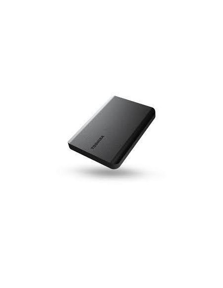 HDD USB3 1TB EXT. 2.5"/BLACK HDTB510EK3AA TOSHIBA "HDTB510EK3AA"