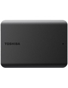 HDD USB3 2TB EXT. 2.5"/BLACK HDTB520EK3AA TOSHIBA...