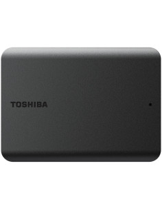 HDD Extern TOSHIBA CANVIO Basics Exclusive 4TB, 2.5", USB...