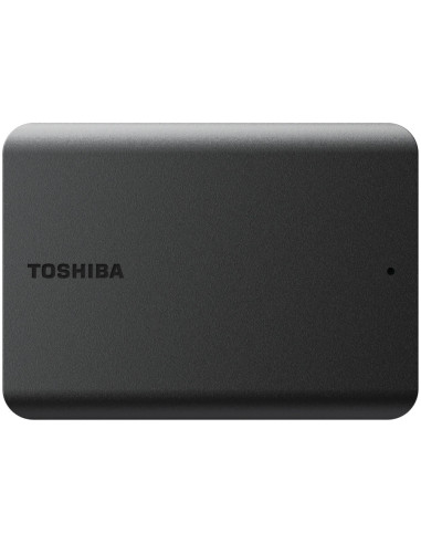 HDD Extern TOSHIBA CANVIO Basics Exclusive 4TB,...