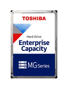 HDD Toshiba - server HDD Server MG10 22TB MAMR 512e, 3.5,...