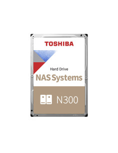 Hard disk 4TB 512MB SATA 6Gb/s "MN10ADA400ES"