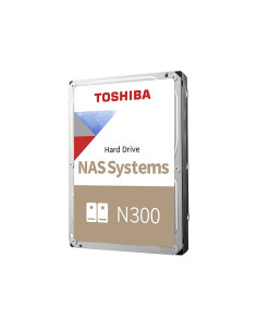 Hard disk 4TB 512MB SATA 6Gb/s "MN10ADA400ES" 2