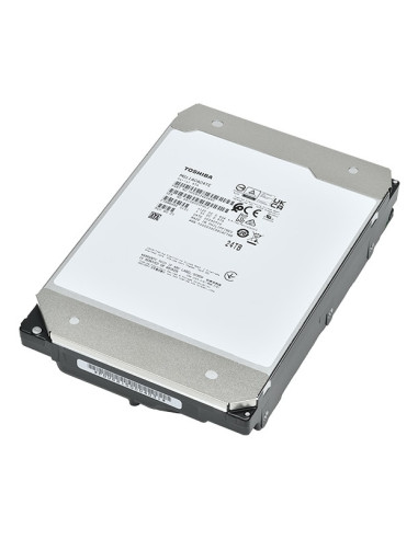 HDD Server TOSHIBA MG11 24TB MAMR 512e, 3.5,...
