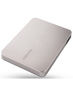 HDD Extern TOSHIBA CANVIO Flex 4TB, 2.5", USB 3.2 Gen1...