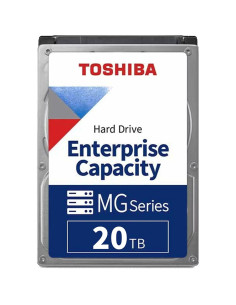 HDD Server TOSHIBA MG11 20TB MAMR 512e, 3.5, 1024MB,...