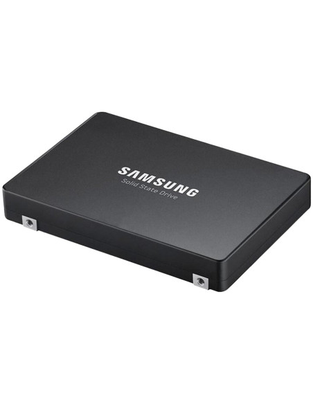 SAMSUNG PM9A3 960GB Data Center SSD, 2.5 7mm, PCIe Gen4 x4, Read/Write: 6800/4000 MB/s, Random Read/Write IOPS 1000K/180K "MZQL2