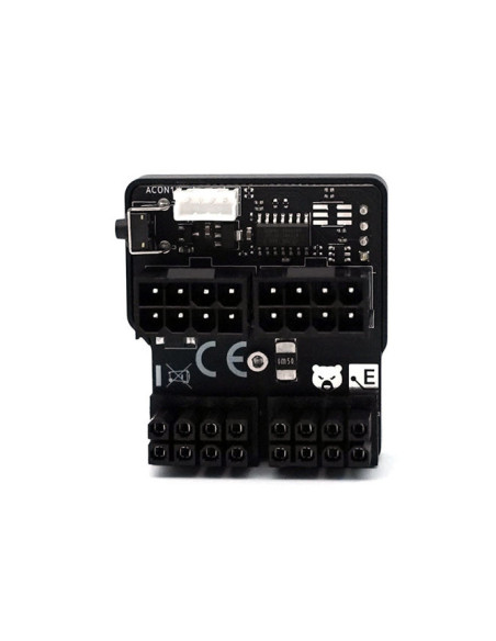 ACCESORII carcase PC- Thermal Grizzly Thermal Grizzly TG-WV-P28R "TG-WV-P28R"