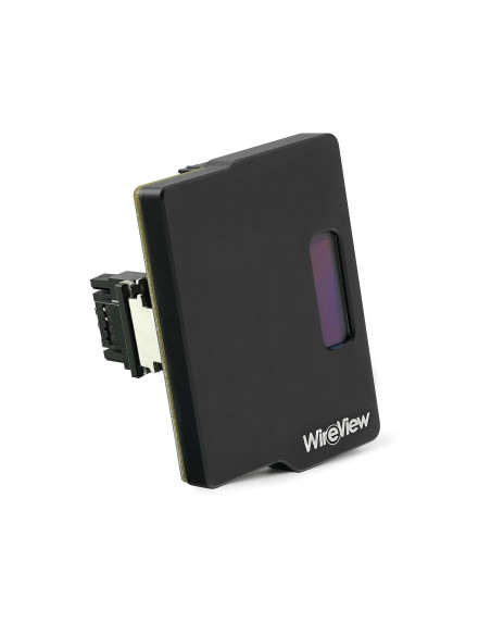 Thermal Grizzly PowerMeter WireView GPU, 12VHPWR, 3 x 8 Pin PCIe "TG-WV-P38H1R"