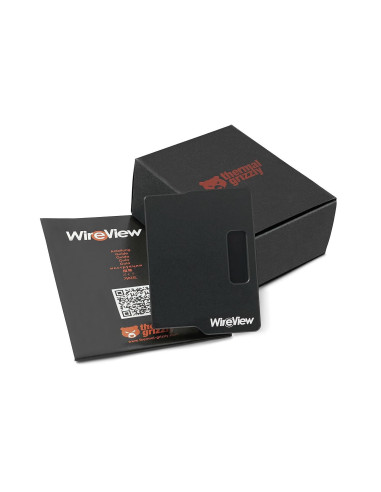 Thermal Grizzly PowerMeter WireView GPU,...
