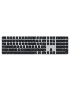 Tastaturi APPLE MAGIC KEYBOARD TOUCH ID NUM KEY BL USA