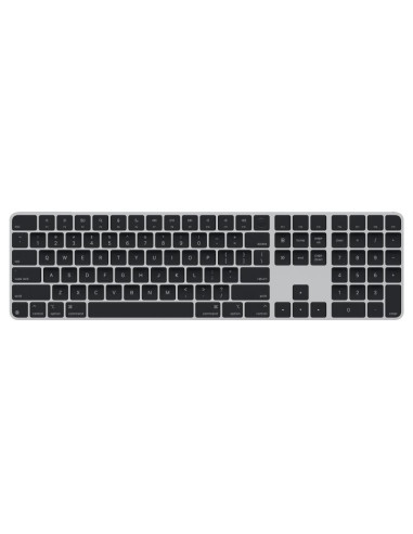 Tastaturi APPLE MAGIC KEYBOARD TOUCH ID NUM KEY...