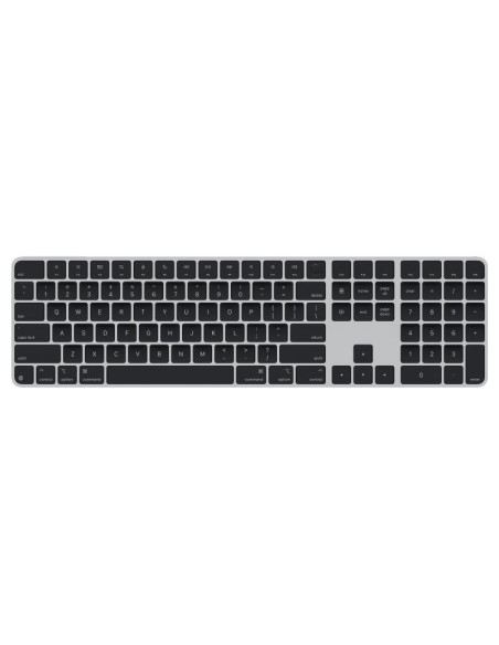 Tastaturi APPLE MAGIC KEYBOARD TOUCH ID NUM KEY BL USA