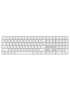 Tastaturi APPLE MAGIC KEYBOARD TOUCH ID NUM KEY WH USA