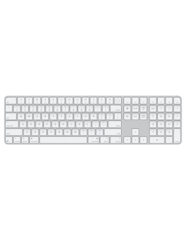 Tastaturi APPLE MAGIC KEYBOARD TOUCH ID NUM KEY...