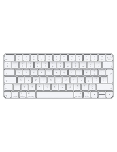 Tastaturi APPLE MAGIC KEYBOARD TOUCH ID INT
