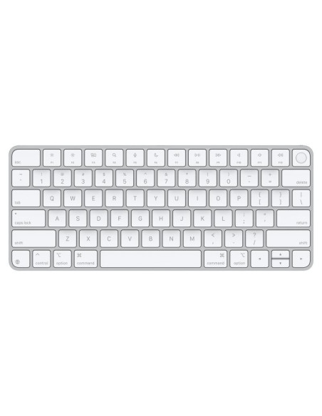 Tastaturi APPLE MAGIC KEYBOARD TOUCH ID USA