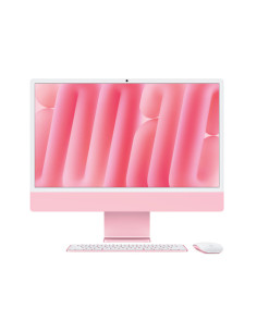 All in one PC APPLE iMAC24 CPU-10C/GPU-10C/16GB/512 INT PK 2