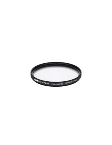 OM SYSTEM PRF-D46 PRO Protection Filter...