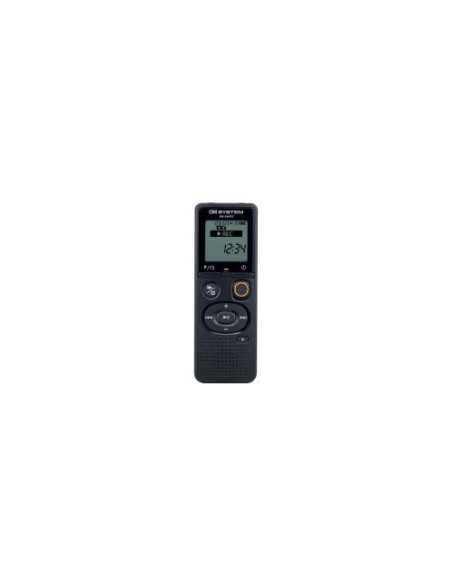 OM SYSTEM VN-541PC black "V420040BE000"