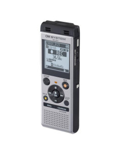 REPORTOFOANE Olympus Reportofon digital stereo OM SYSTEM...
