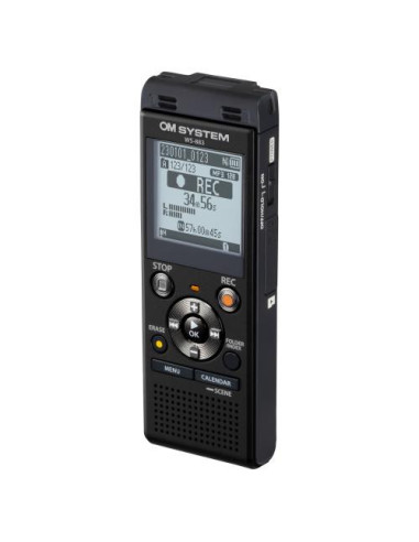 REPORTOFOANE Olympus digital stereo OM SYSTEM...