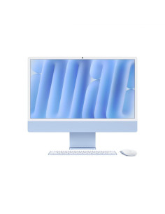 All in one PC APPLE iMAC24 CPU-10C/GPU-10C/16GB/512 INT BL