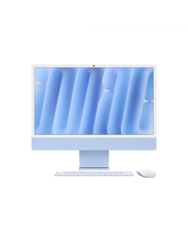 All in one PC APPLE iMAC24...