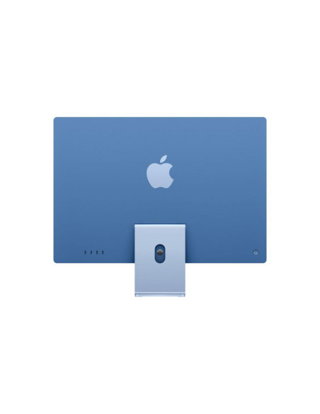 All in one PC APPLE iMAC24 CPU-10C/GPU-10C/16GB/256 INT BL