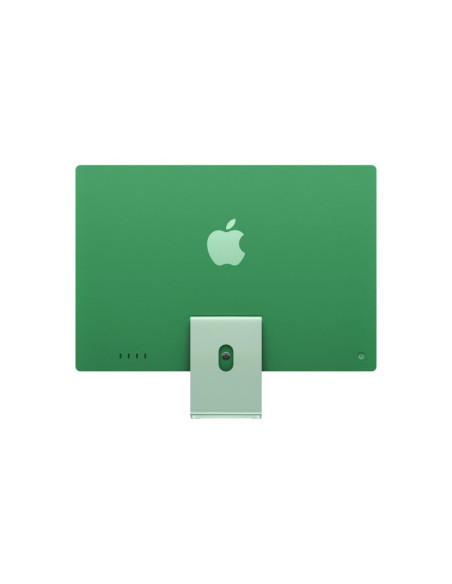 All in one PC APPLE iMAC24 CPU-10C/GPU-10C/16GB/512 INT GN
