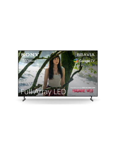 LED TV 55" SONY KD55X85LAEP "KD55X85LAEP"