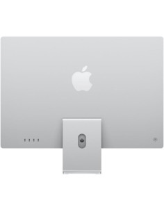 All in one PC APPLE iMAC24 CPU-10C/GPU-10C/16GB/512 INT SV 2