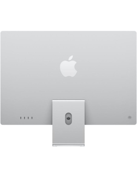 All in one PC APPLE iMAC24 CPU-10C/GPU-10C/16GB/256 INT SV