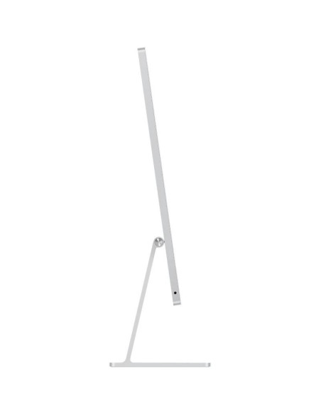 All in one PC APPLE iMAC24 CPU-10C/GPU-10C/16GB/256 INT SV