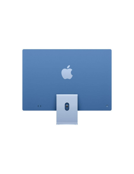 All in one PC APPLE iMAC24 CPU-8C/GPU-8C/16GB/256 INT BL