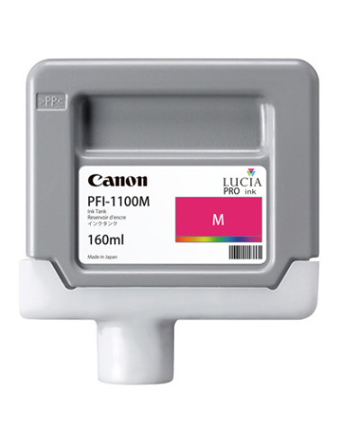 Cartus Cerneala Original Canon Magenta,...