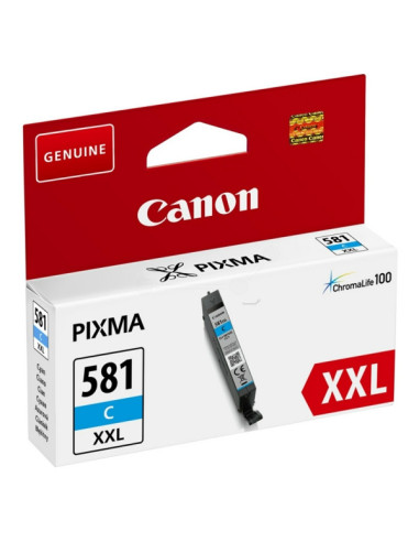 Cartus Cerneala Original Canon Cyan,...