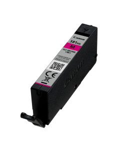 Cartus Cerneala Original Canon Magenta, CLI-581XXLM,...