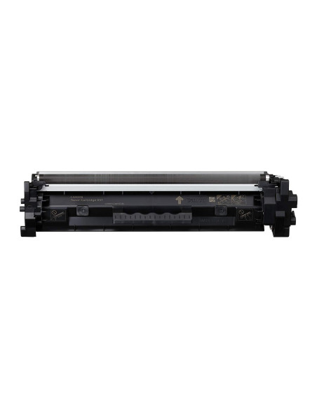 Toner Original Canon Black, CRG-051, pentru LBP 162 MF 264 267 269, 1.7K, , "2168C002AA"