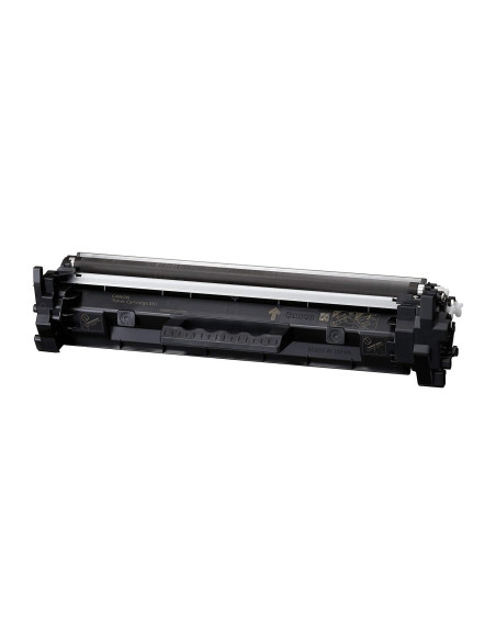 Toner Original Canon Black, CRG-051, pentru LBP 162 MF 264 267 269, 1.7K, , "2168C002AA"