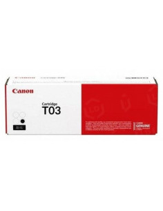 Toner Original Canon Black, CRG-T03, pentru IR Advance DX...