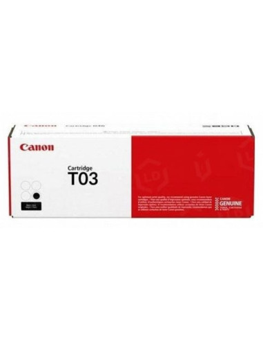 Toner Original Canon Black, CRG-T03, pentru IR...