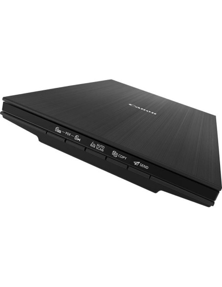 SCANNER Fladbed CANON, LIDE 400, Resolution up to 4800x4800 dpi, USB-C, Paper format and size(mm) A4/210 C- 297,"2996C010AA"