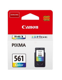 Cartus Cerneala Original Canon Color, CL-561, pentru...